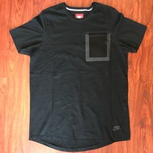 Nike Tech Fleece T-Shirt